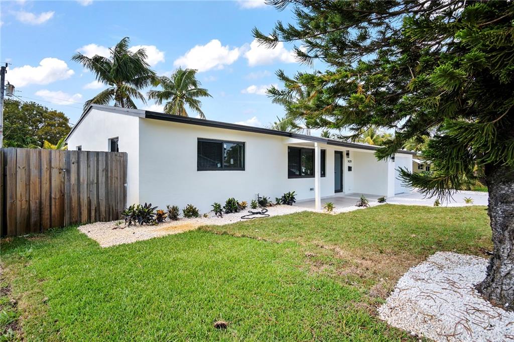 Coral Manor 50-5 B - Residential