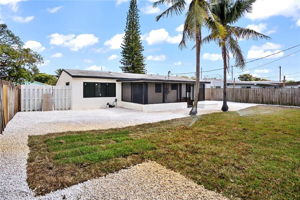 Coral Manor 50-5 B - Residential