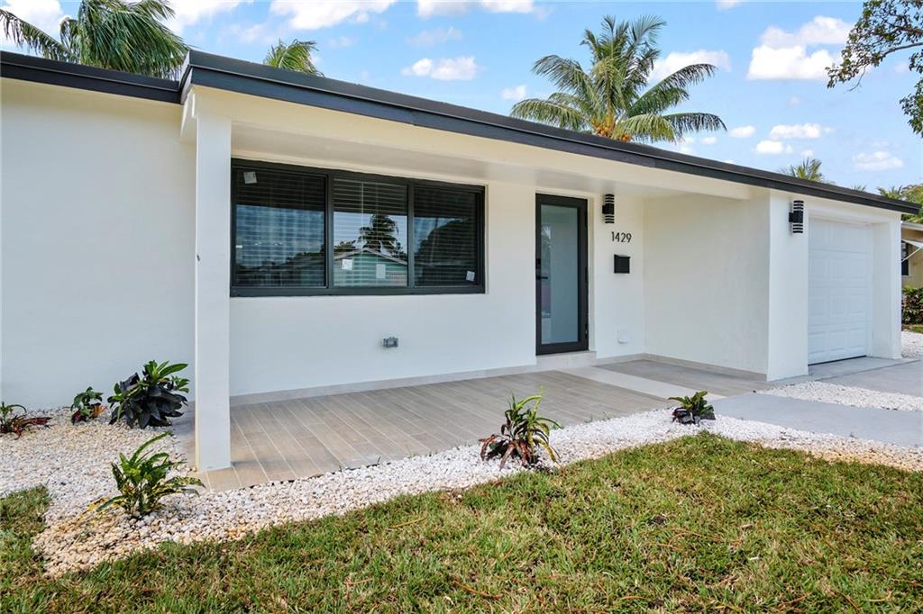 Coral Manor 50-5 B - Residential
