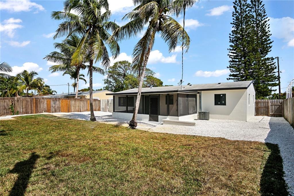 Coral Manor 50-5 B - Residential