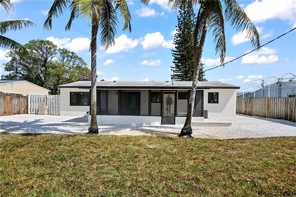Coral Manor 50-5 B - Residential