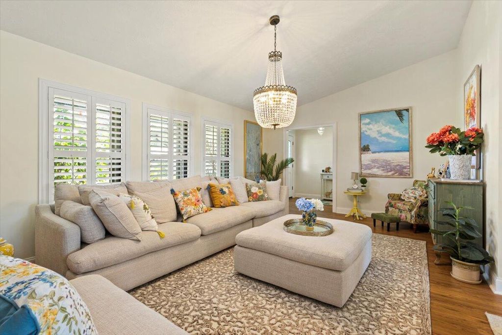 Photo of 1345 SW Cedar Cove, Port Saint Lucie, FL 34986 (MLS # B26025430)