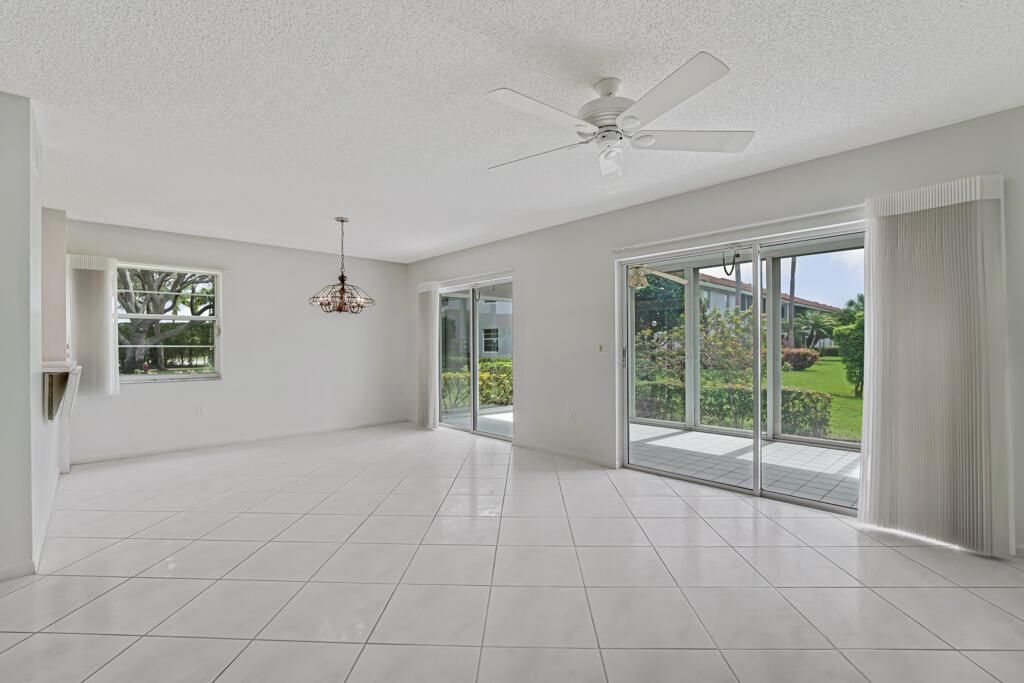 Photo of 7372 Lake Meadow Way #101, Boynton Beach, FL 33437 (MLS # R11107823)
