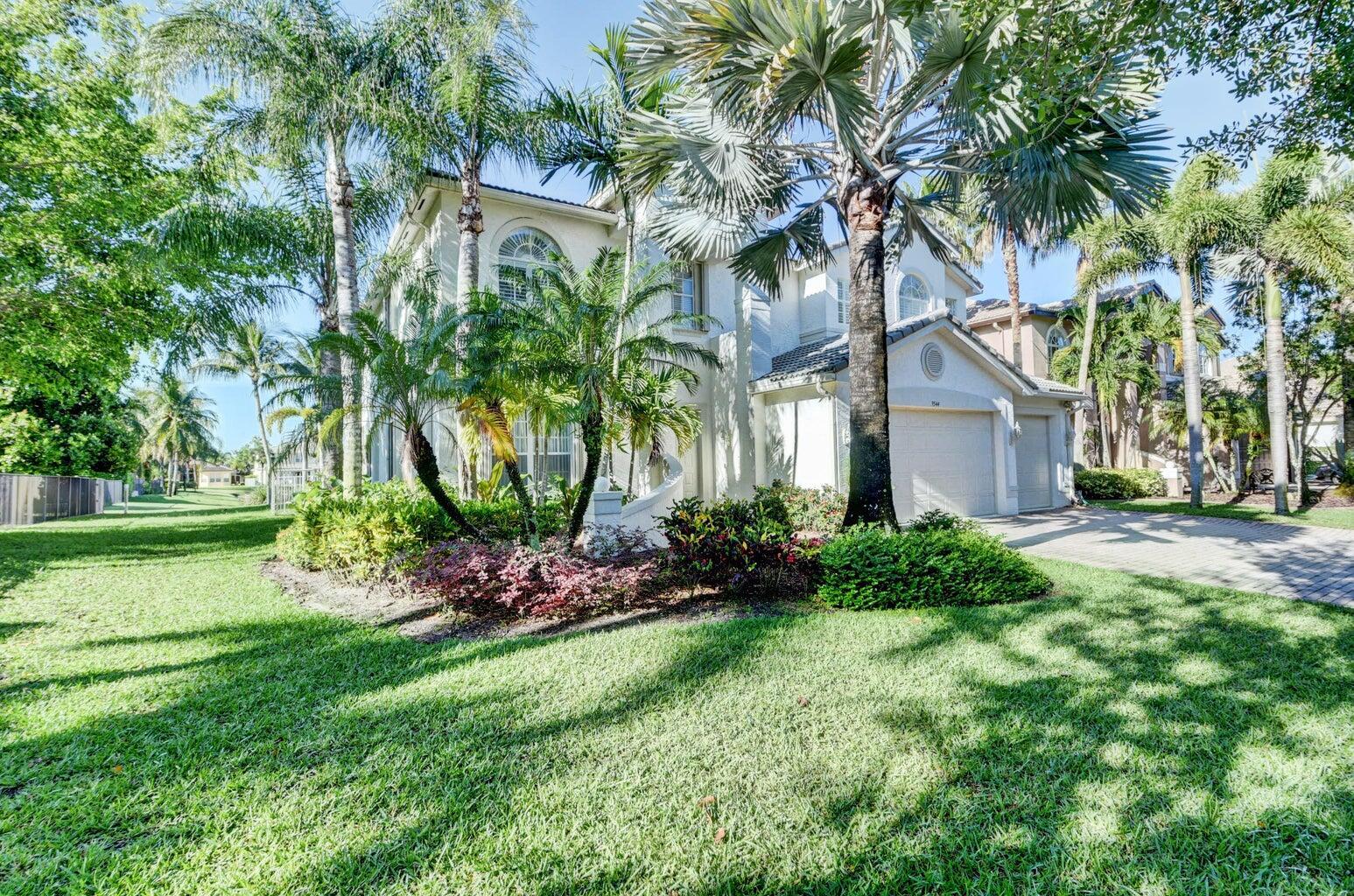 9544 Barletta Winds Point