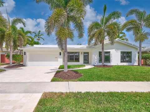 5921 NE 22nd Way Fort Lauderdale FL 33308