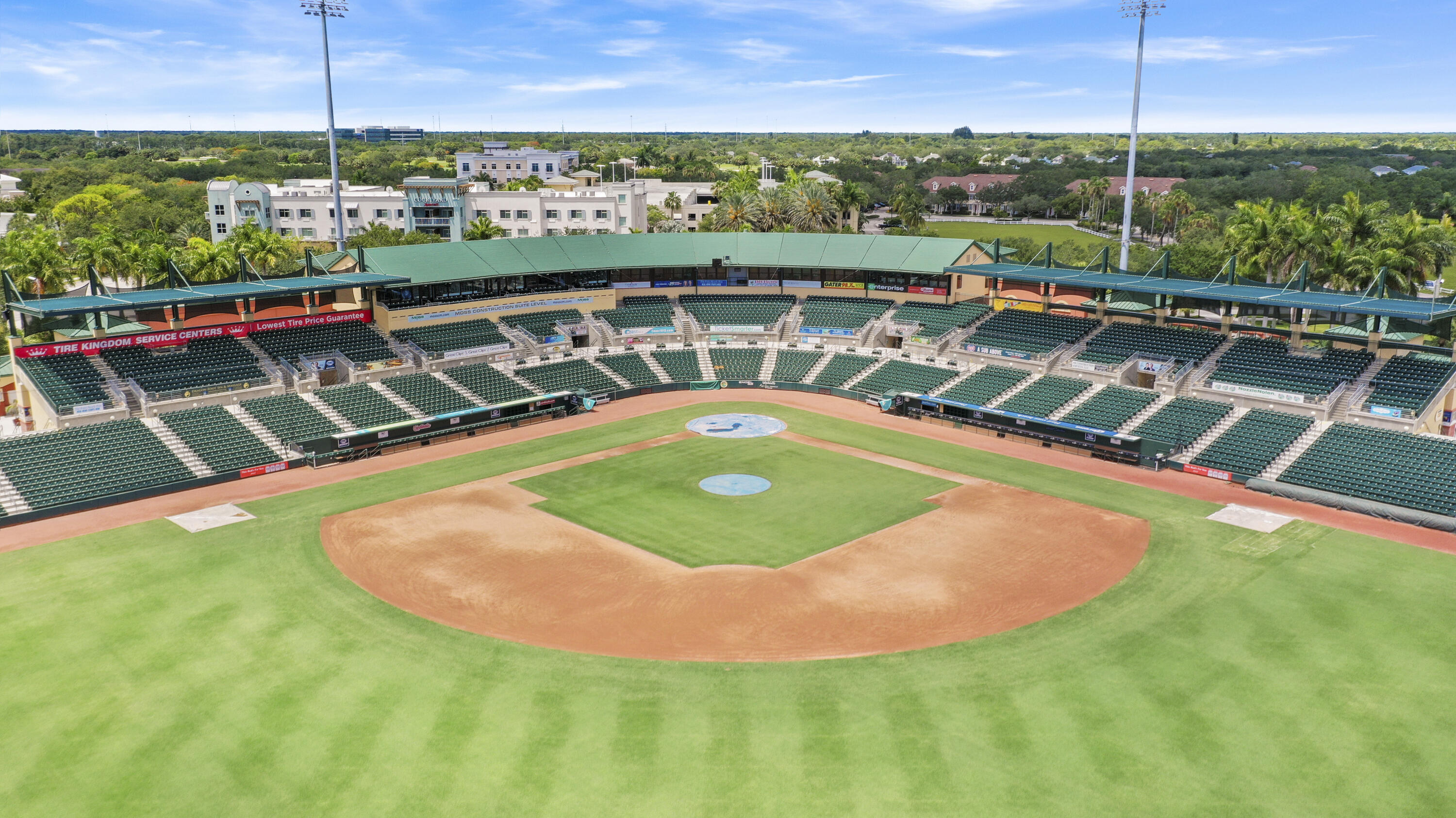 ABACOA TOWN CENTER 3 - Residential