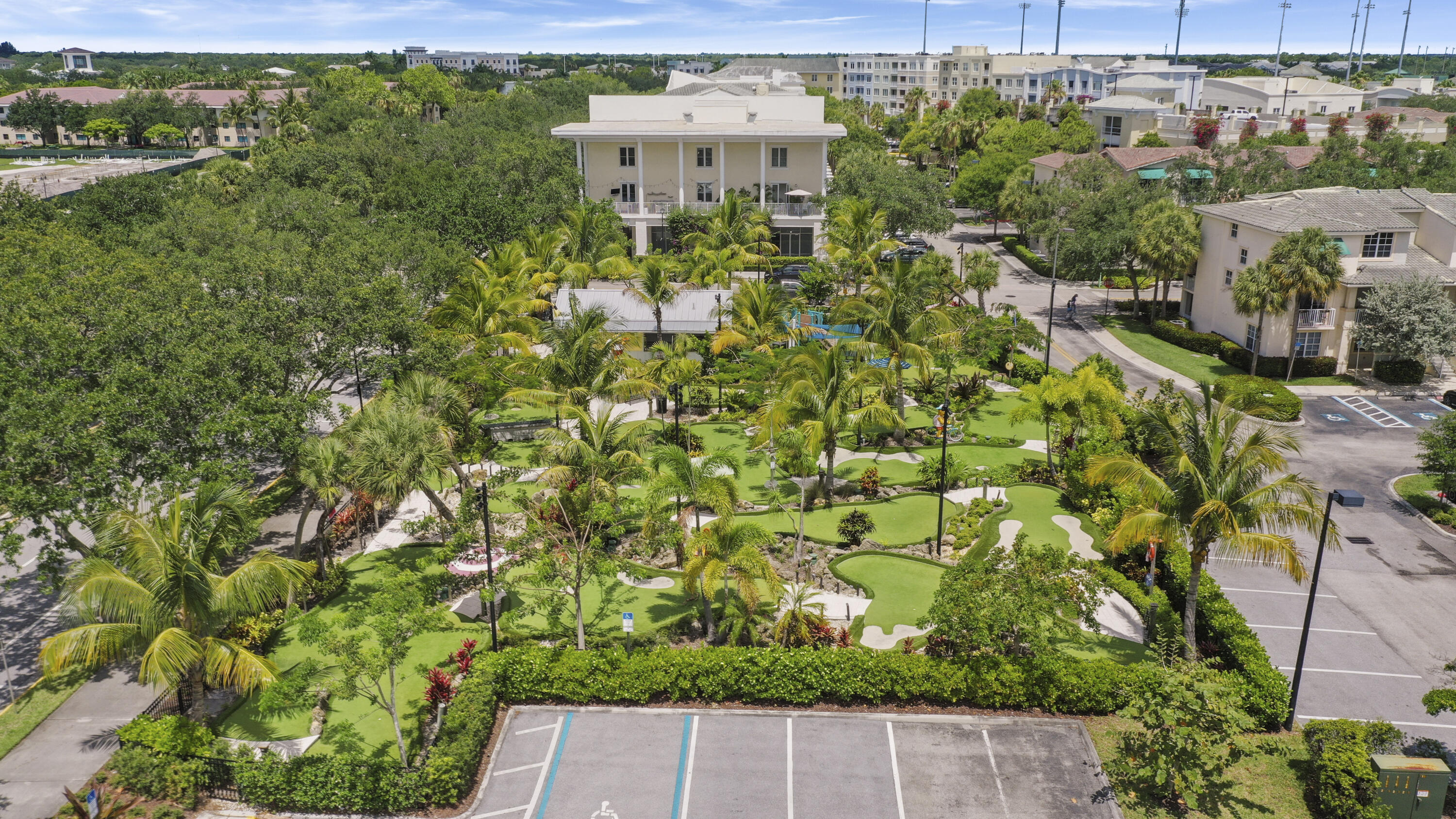 ABACOA TOWN CENTER 3 - Residential