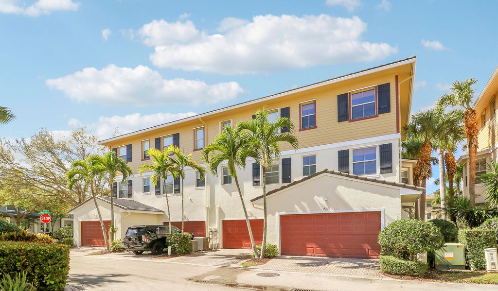 Photo of 4273 E Main Street E, Jupiter, FL 33458 (MLS # R11168428)