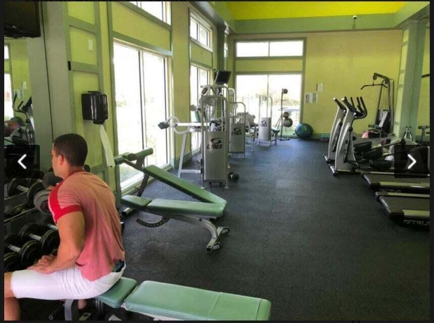 BAHIA AT DELRAY CONDO - Residential Lease