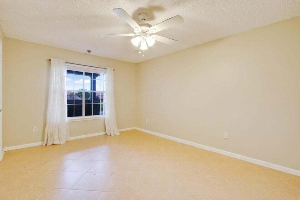 BAHIA AT DELRAY CONDO - Residential Lease