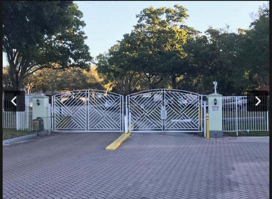 BAHIA AT DELRAY CONDO - Residential Lease