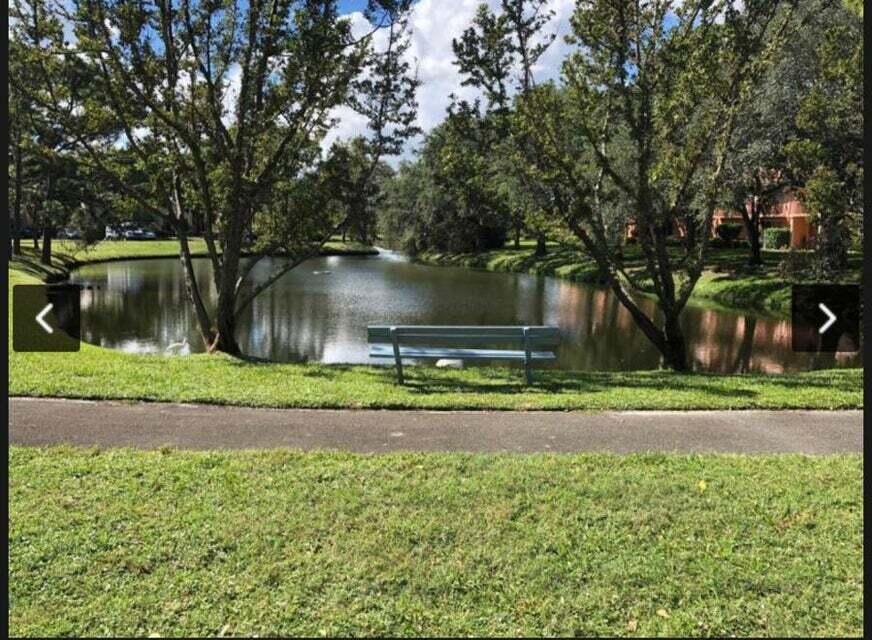 BAHIA AT DELRAY CONDO - Residential Lease