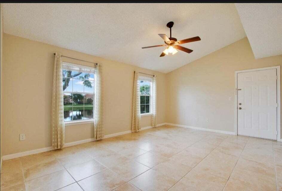 BAHIA AT DELRAY CONDO - Residential Lease