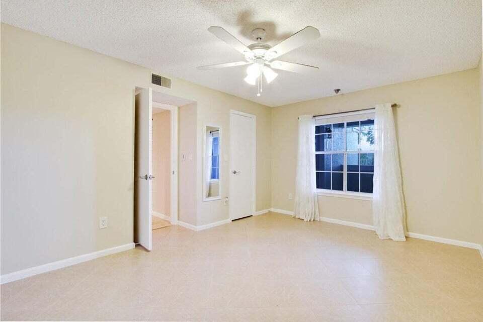 BAHIA AT DELRAY CONDO - Residential Lease