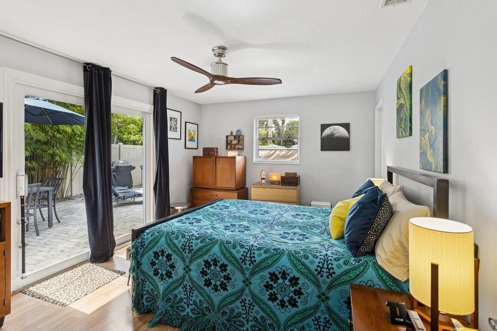 Patterson Park 2 Add 54-2 - Residential