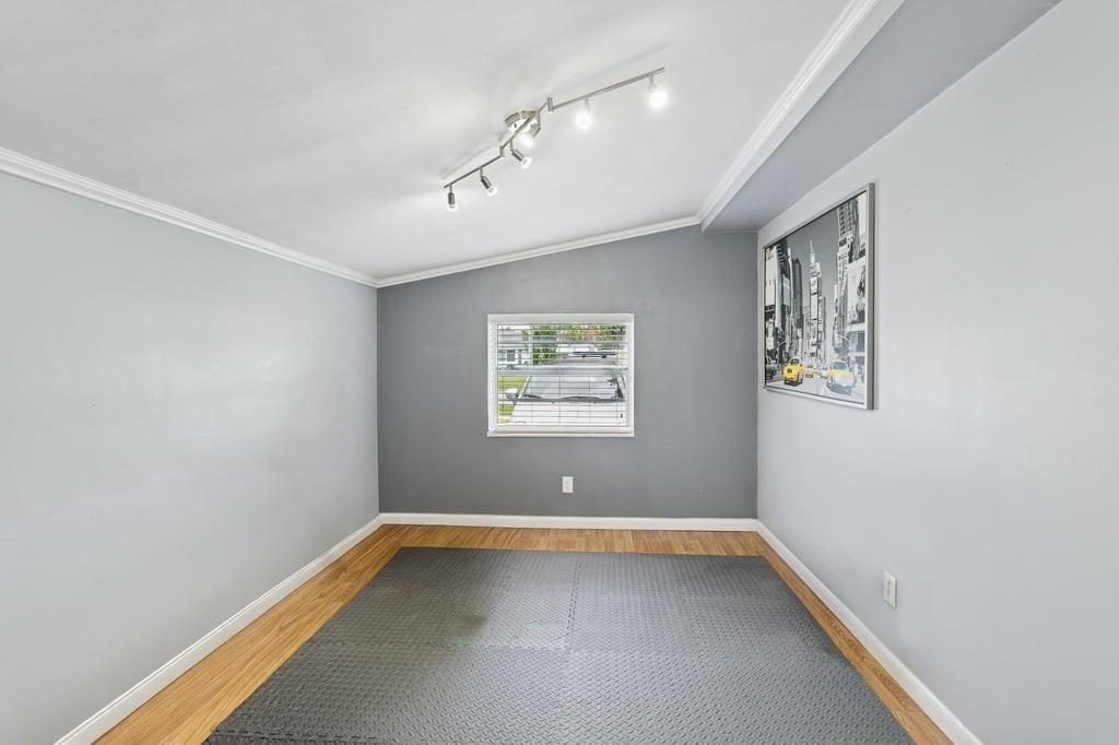Patterson Park 2 Add 54-2 - Residential