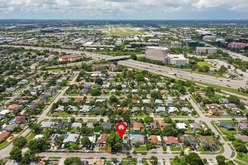 Patterson Park 2 Add 54-2 - Residential