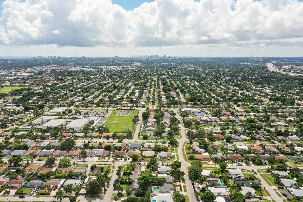Patterson Park 2 Add 54-2 - Residential