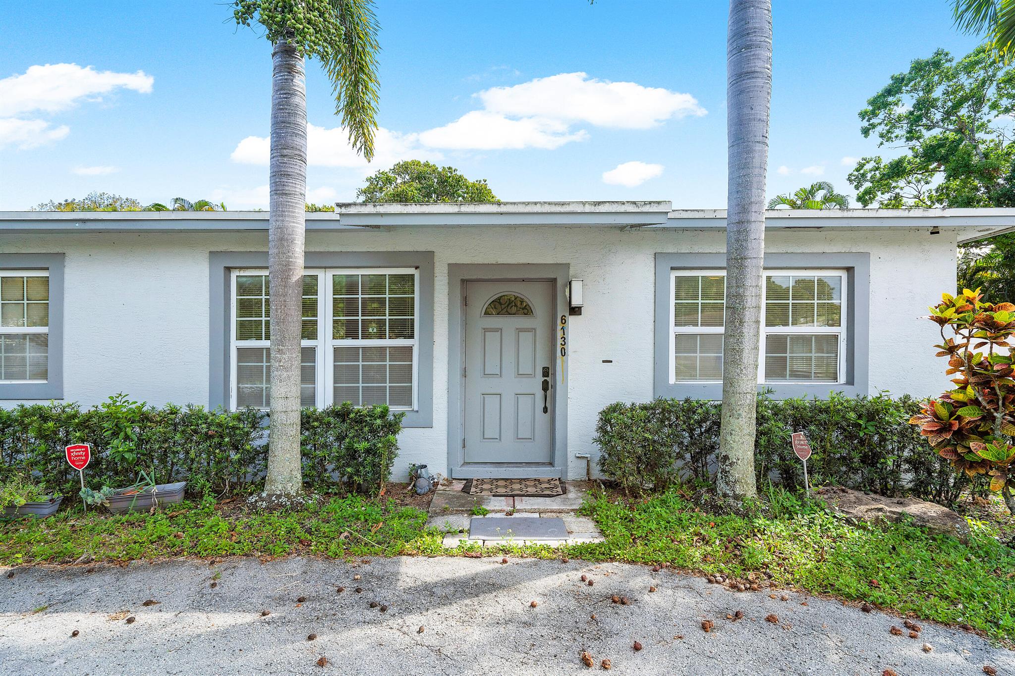 Hammon Heights - Residential Lease