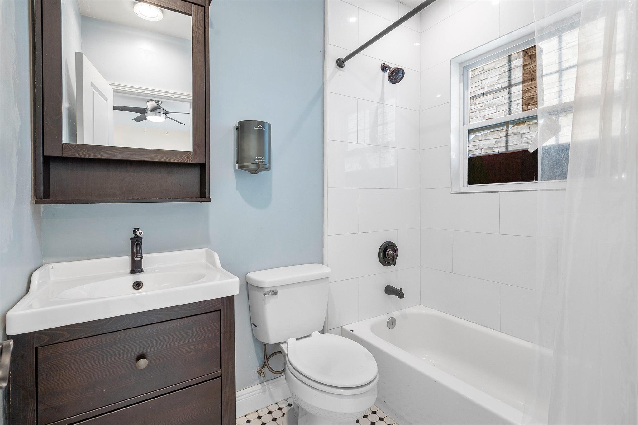 Hammon Heights - Residential Lease
