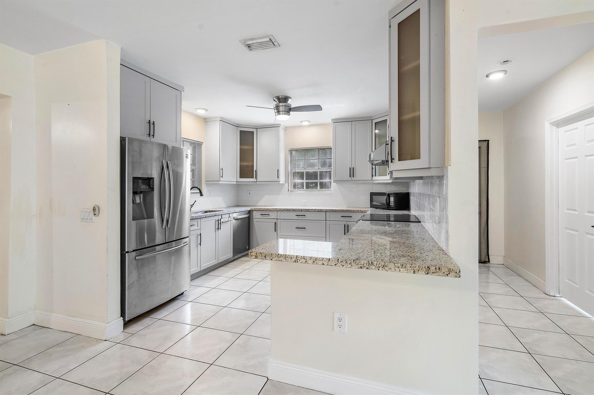 Hammon Heights - Residential Lease