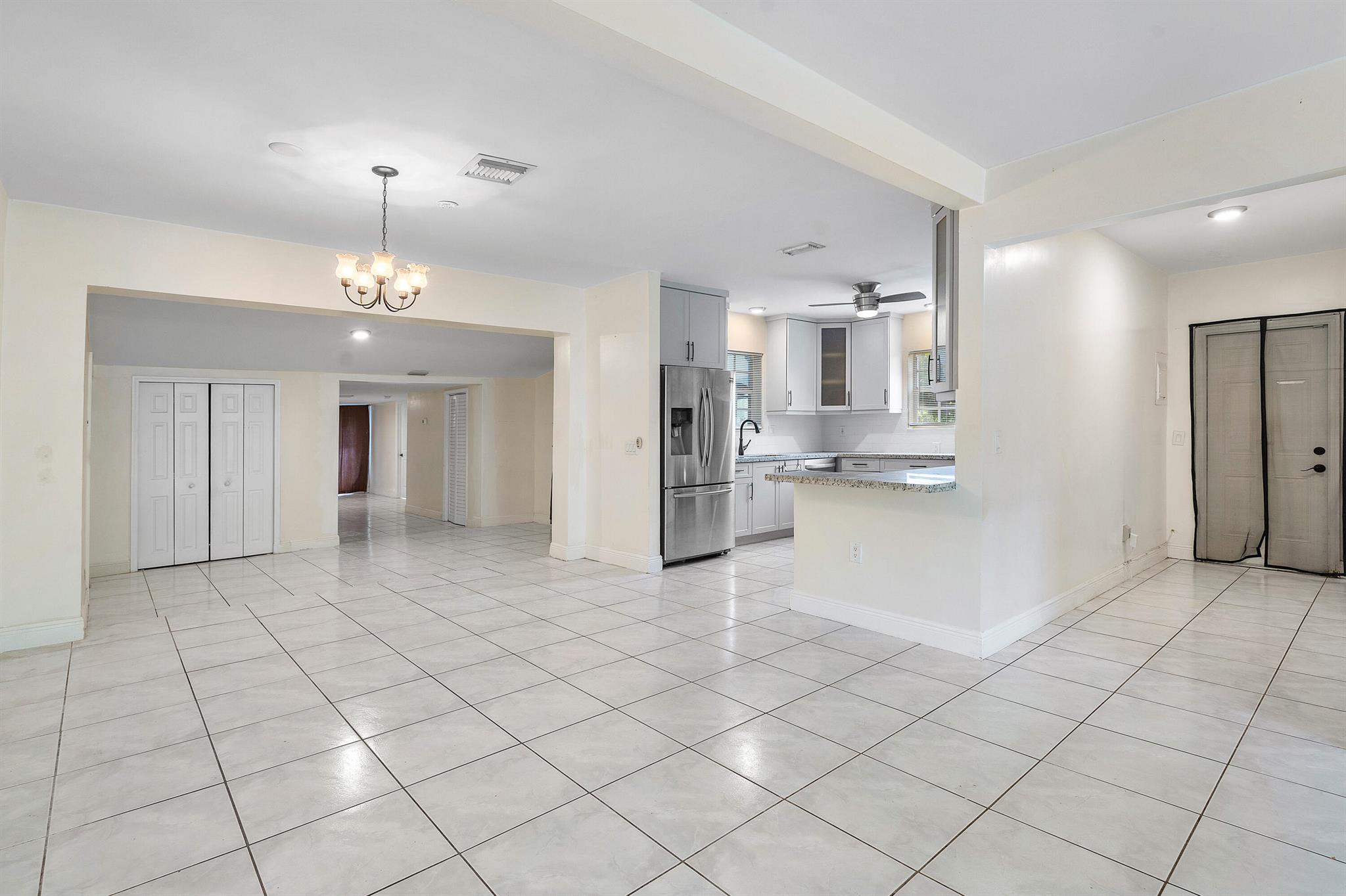 Hammon Heights - Residential Lease