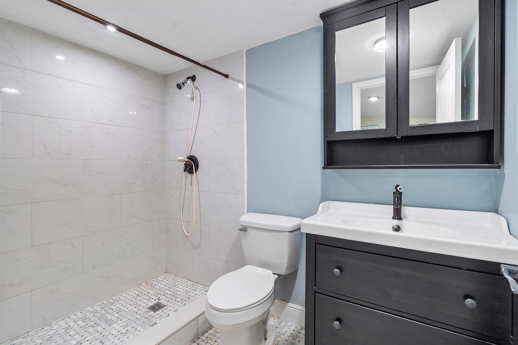 Hammon Heights - Residential Lease