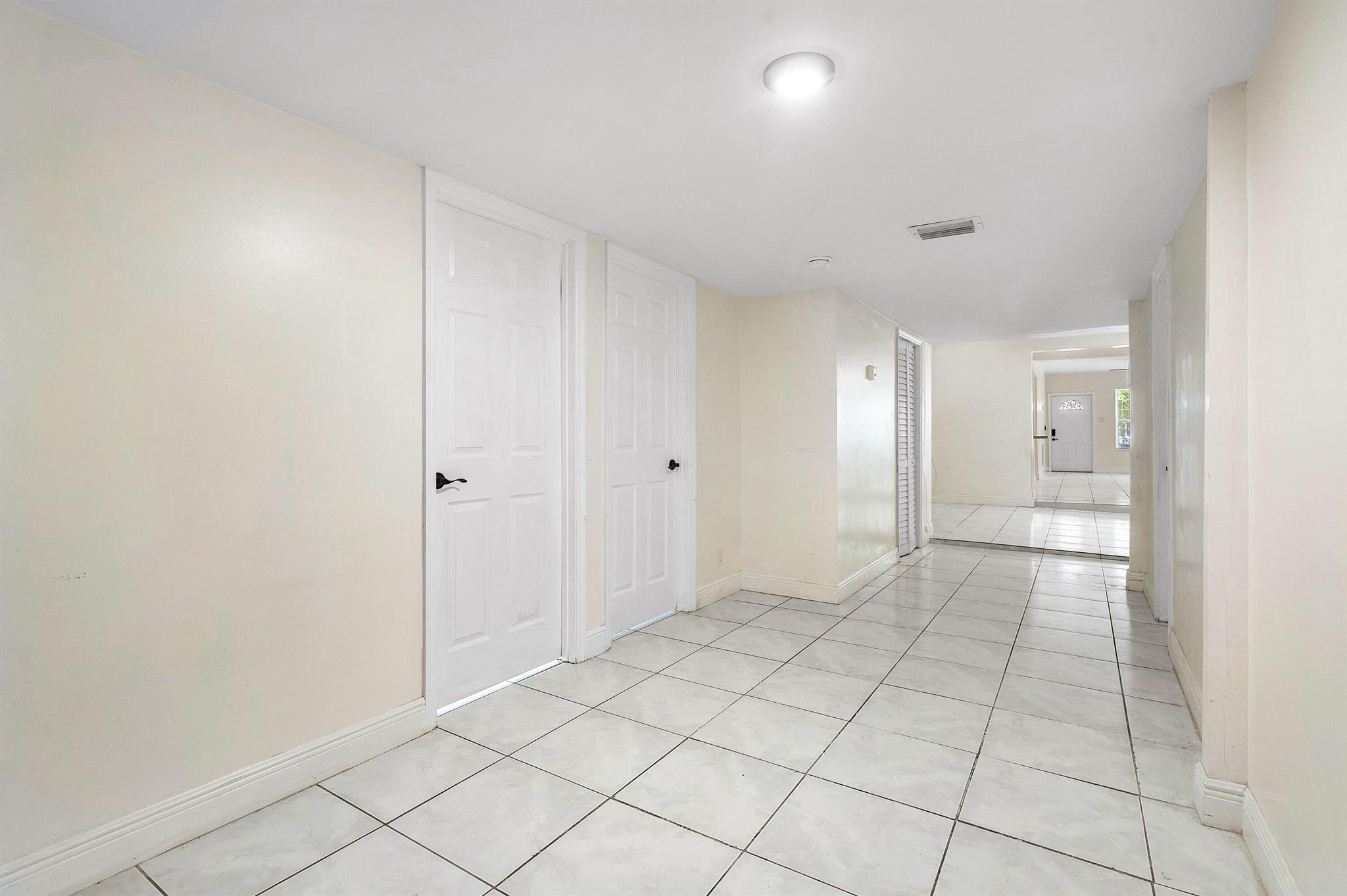 Hammon Heights - Residential Lease