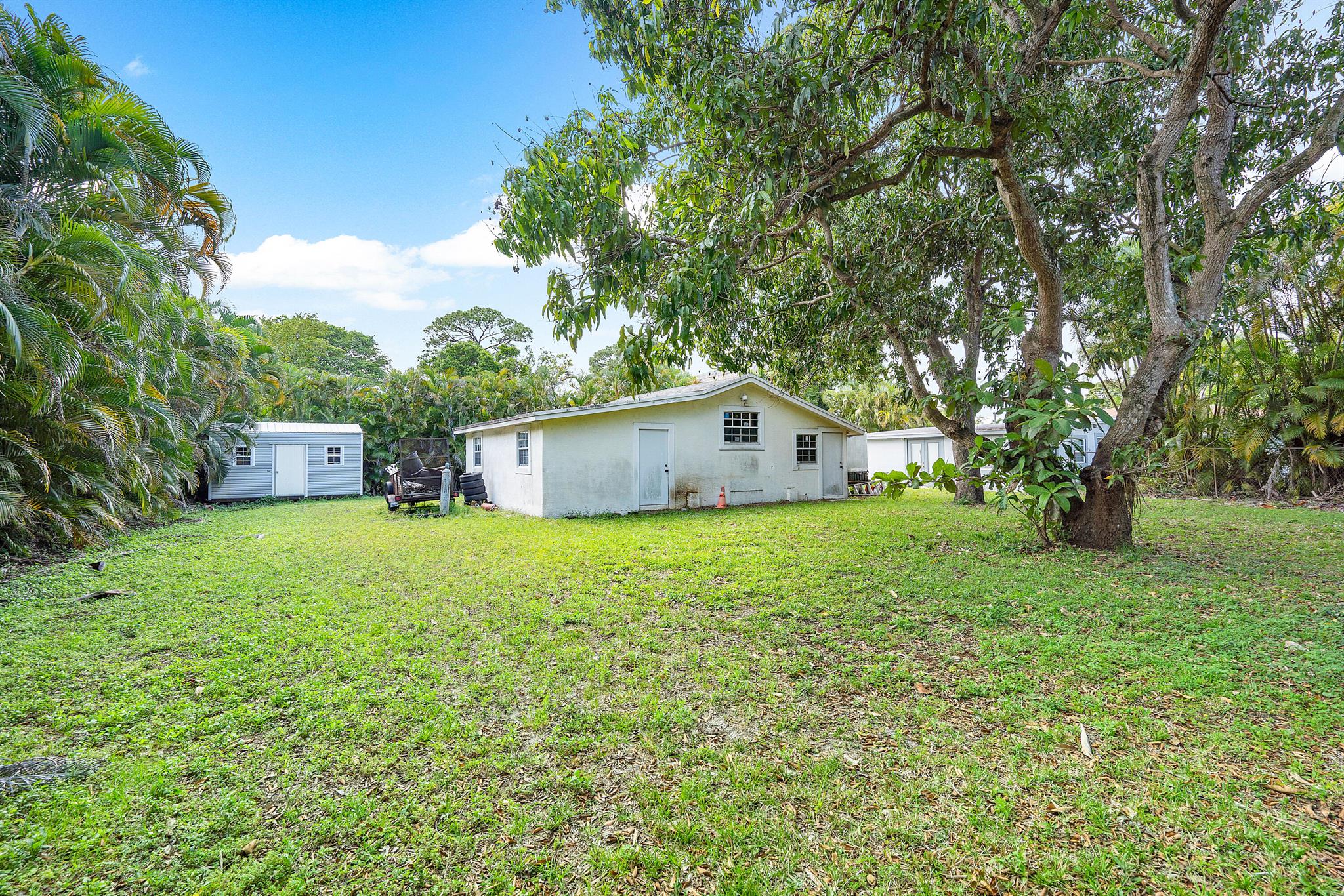 Hammon Heights - Residential Lease