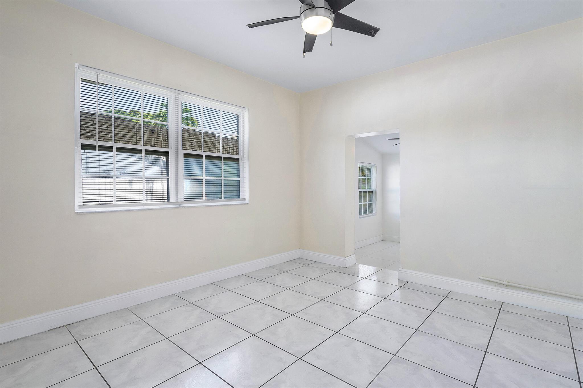 Hammon Heights - Residential Lease
