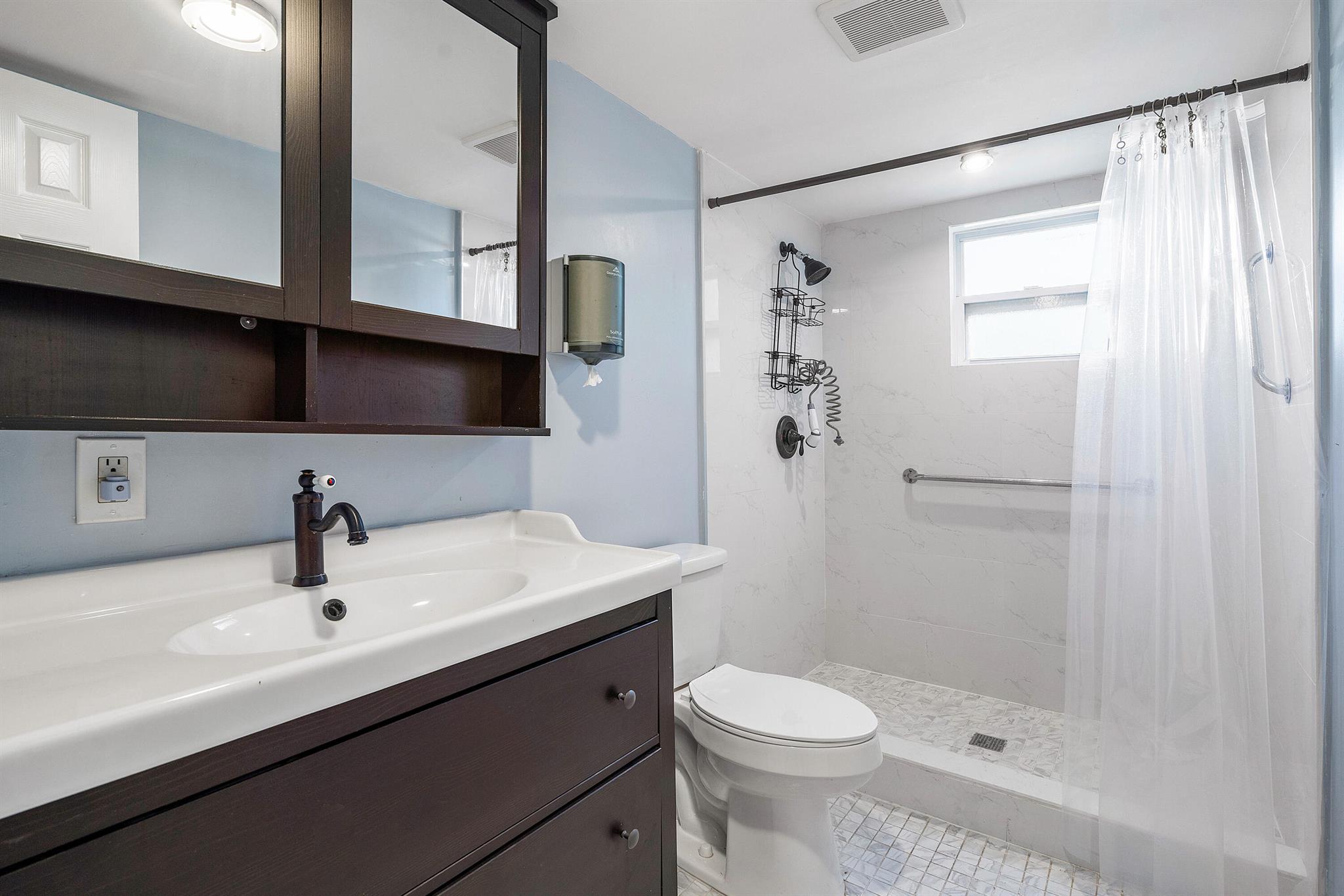 Hammon Heights - Residential Lease