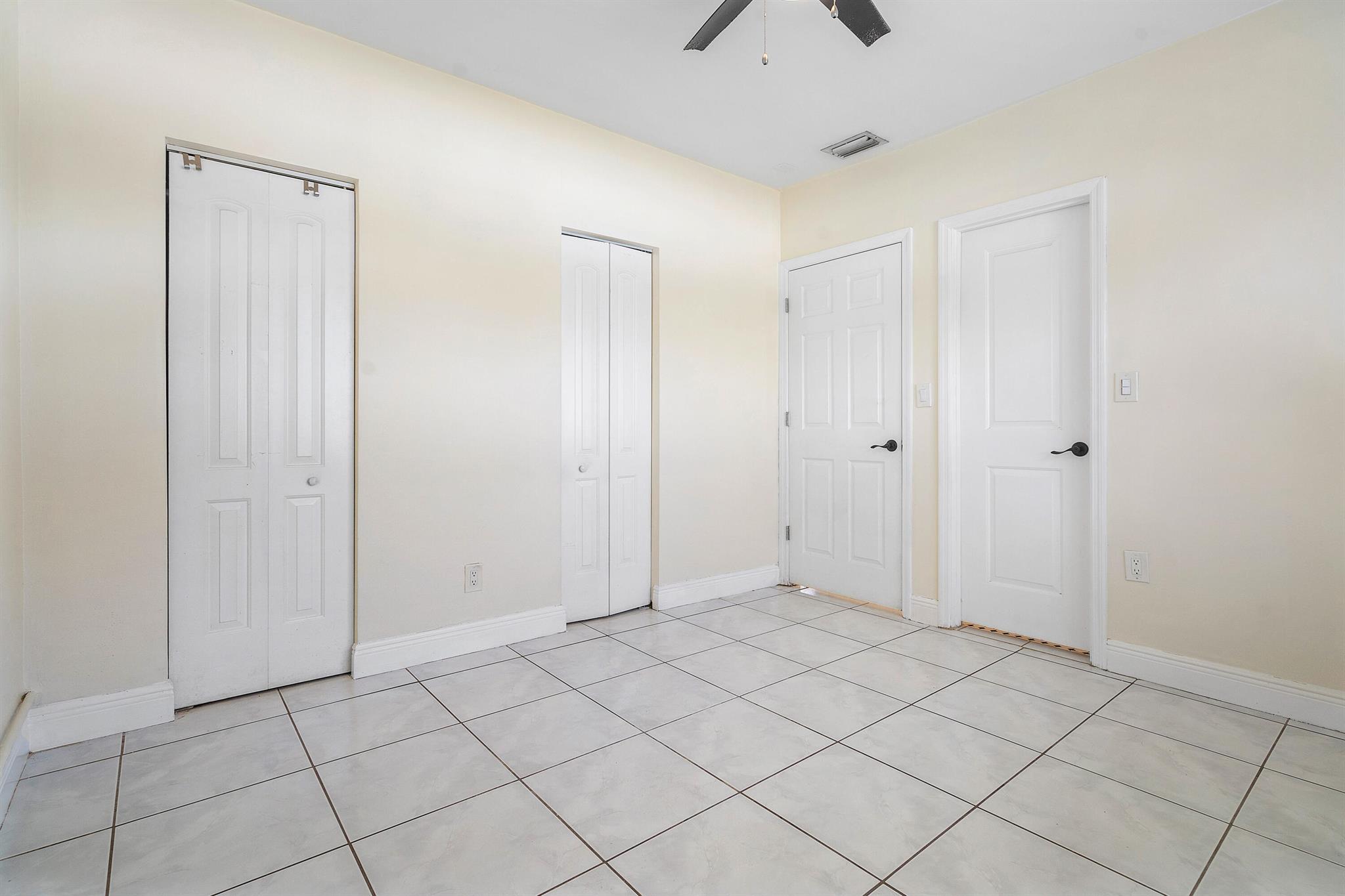 Hammon Heights - Residential Lease