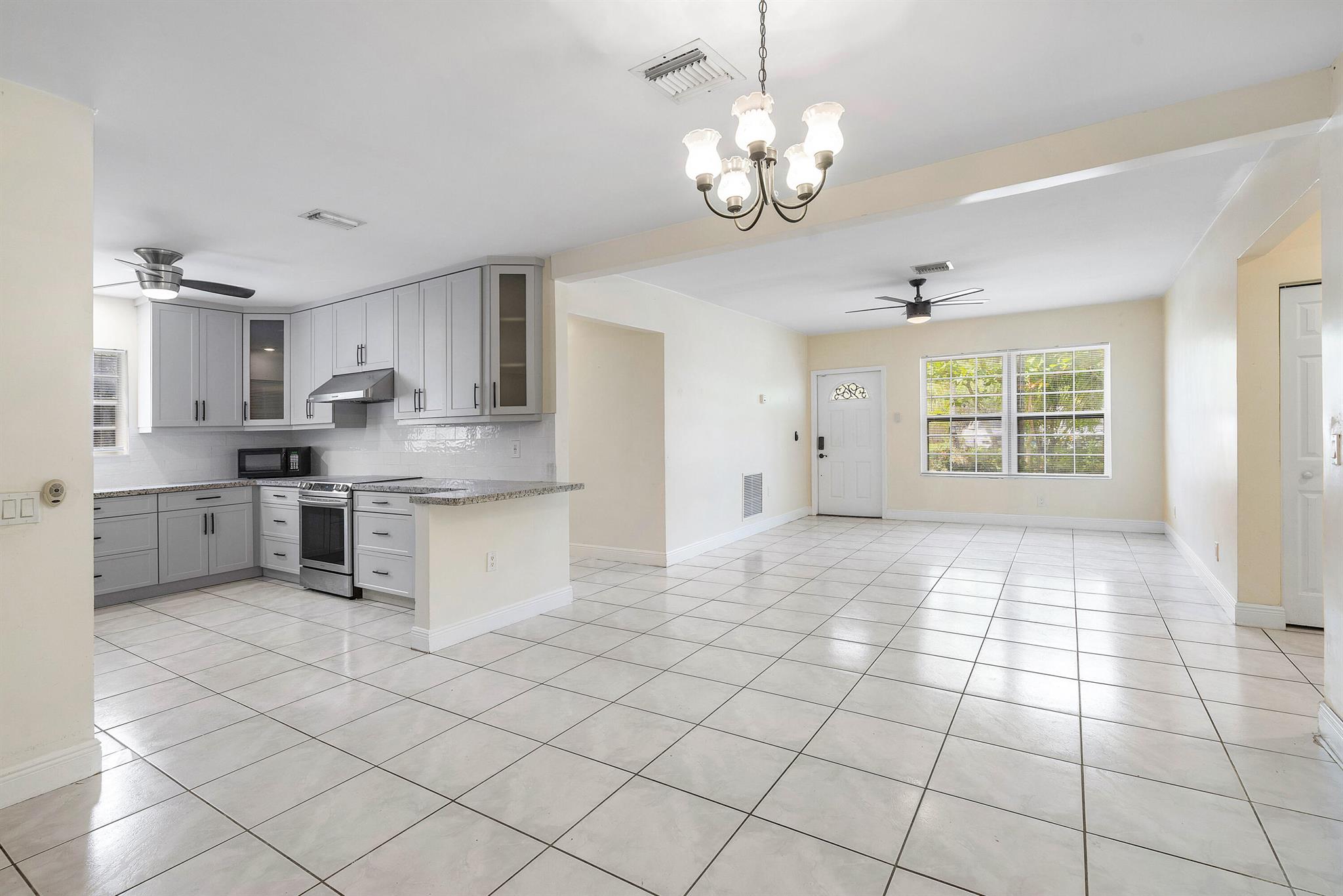 Hammon Heights - Residential Lease