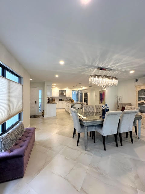 GLENEAGLES CONDO III - Residential Lease