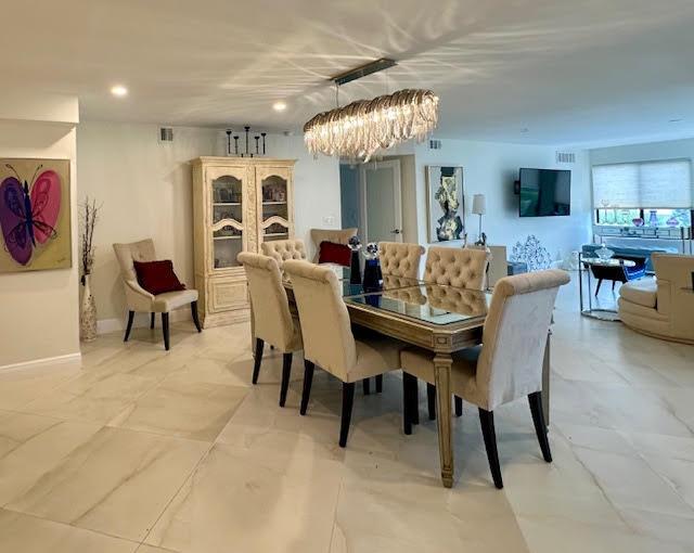 GLENEAGLES CONDO III - Residential Lease