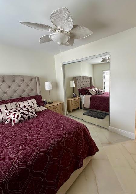 GLENEAGLES CONDO III - Residential Lease