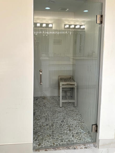 GLENEAGLES CONDO III - Residential Lease