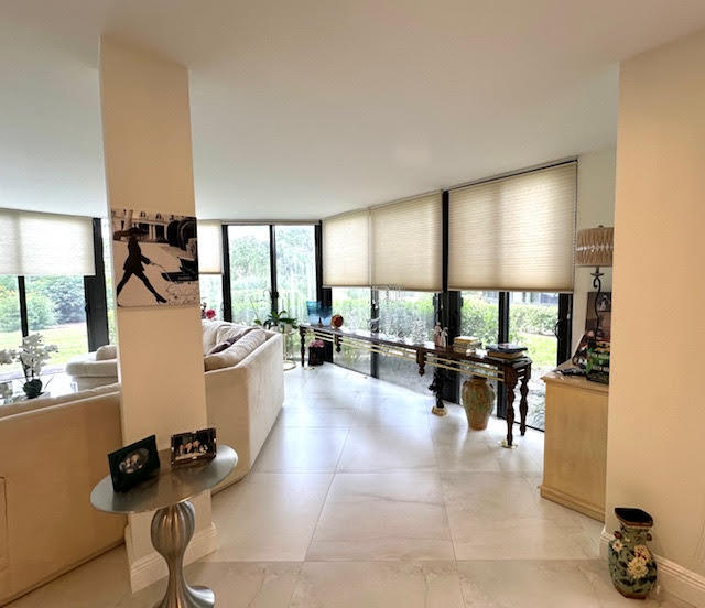 GLENEAGLES CONDO III - Residential Lease