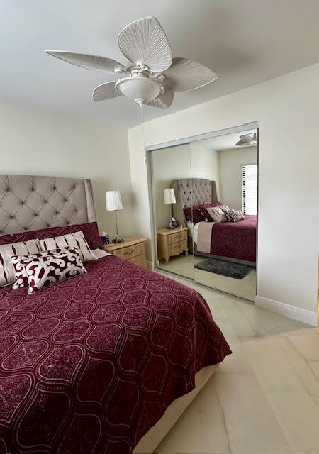 GLENEAGLES CONDO III - Residential Lease