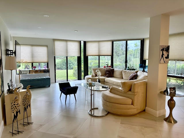 GLENEAGLES CONDO III - Residential Lease