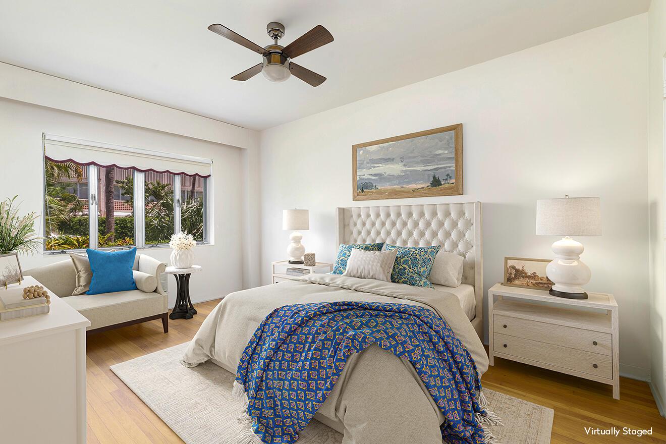 NASSAU SQUARE APTS INC - Residential