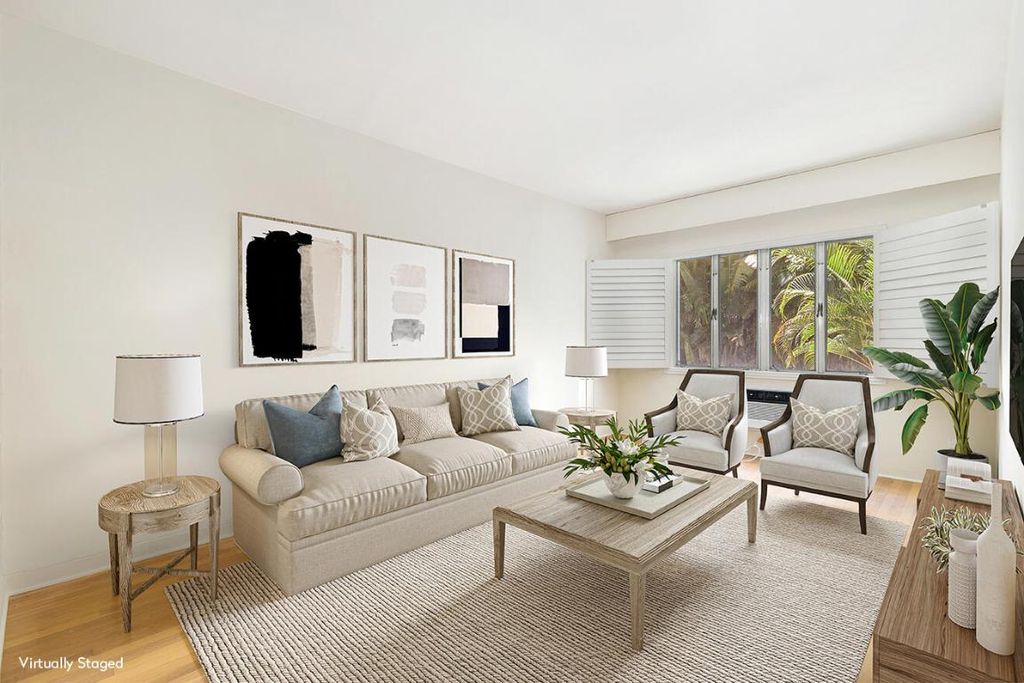 Photo of 381 S Lake Drive #8, Palm Beach, FL 33480 (MLS # R11108703)