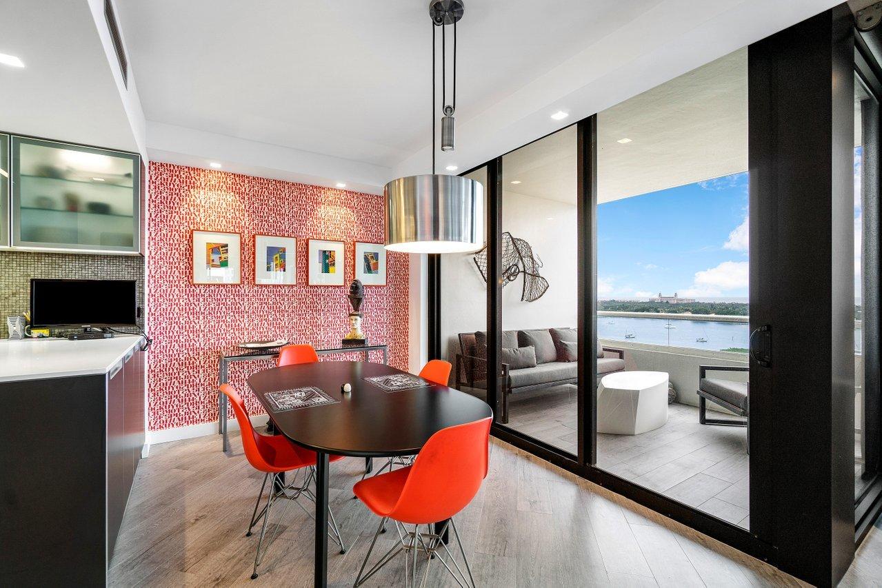 TRUMP PLAZA OF THE PALM BEACHES CONDO - Residential