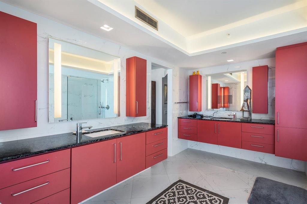 TRUMP PLAZA OF THE PALM BEACHES CONDO - Residential