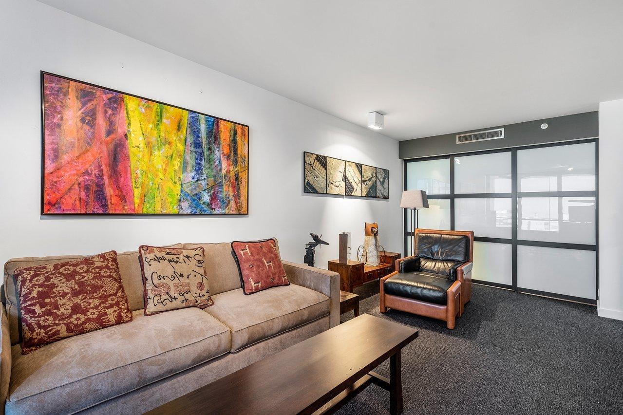 TRUMP PLAZA OF THE PALM BEACHES CONDO - Residential