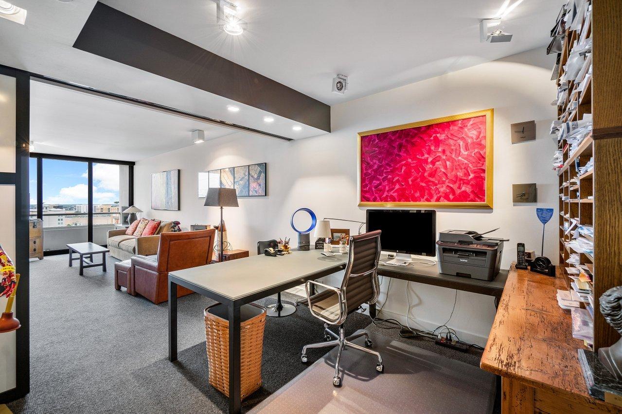 TRUMP PLAZA OF THE PALM BEACHES CONDO - Residential