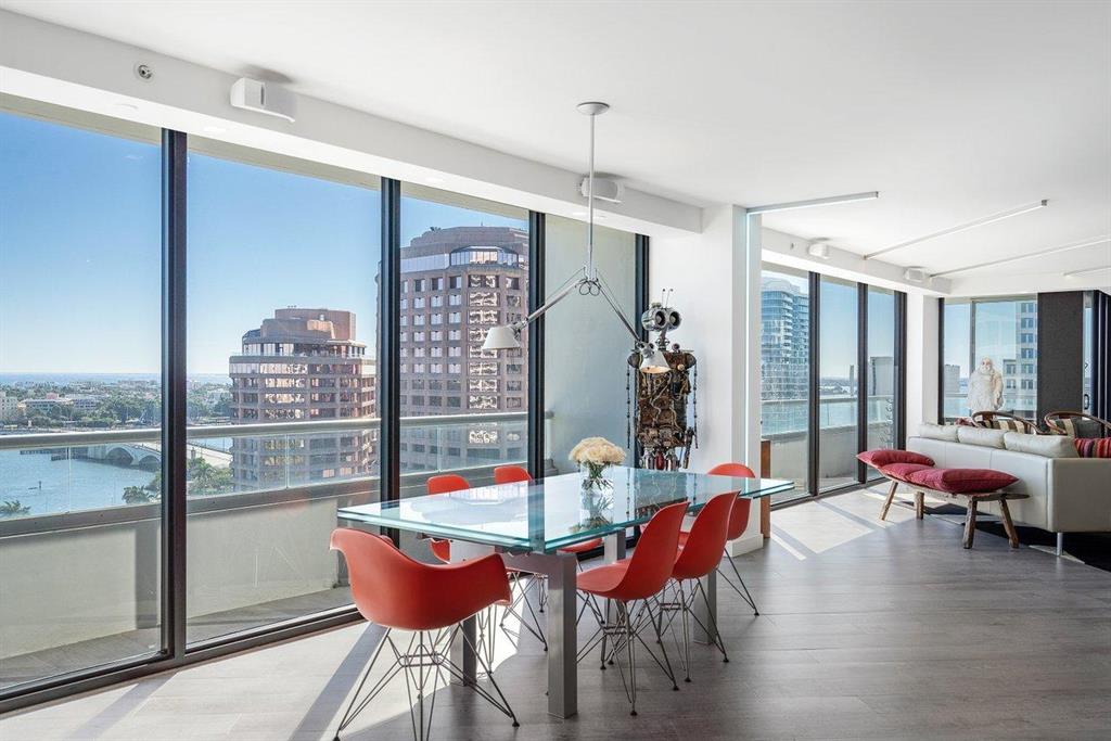 TRUMP PLAZA OF THE PALM BEACHES CONDO - Residential