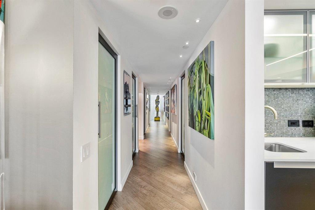 TRUMP PLAZA OF THE PALM BEACHES CONDO - Residential