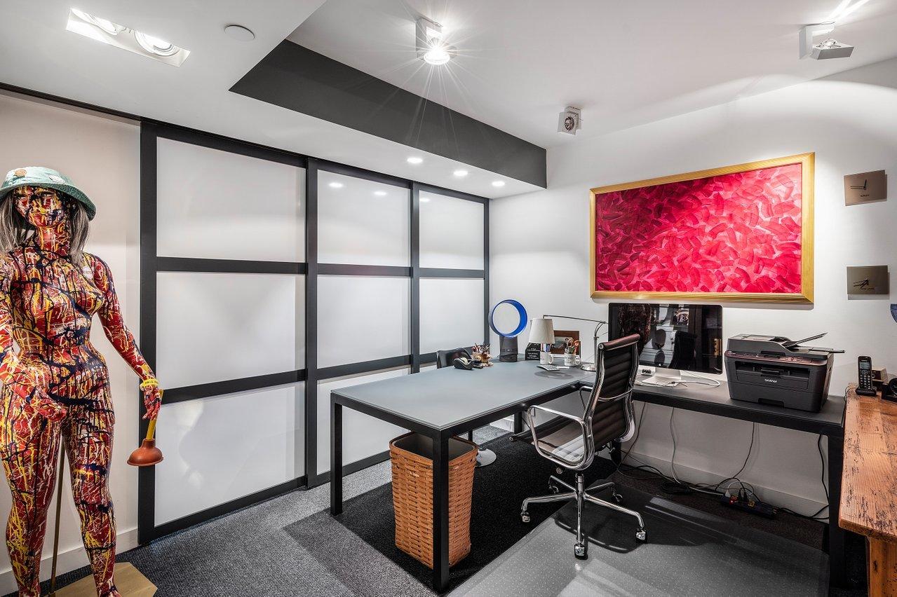 TRUMP PLAZA OF THE PALM BEACHES CONDO - Residential