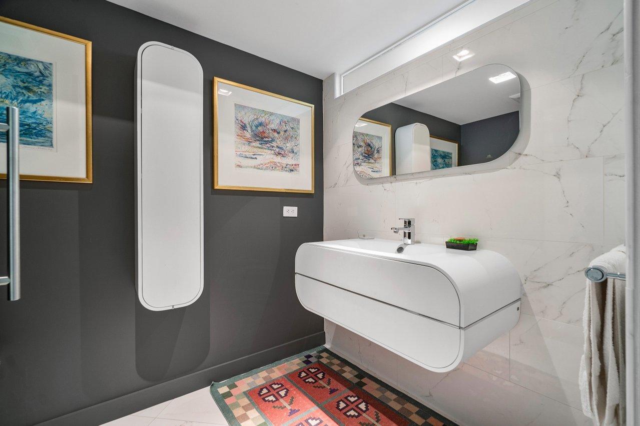 TRUMP PLAZA OF THE PALM BEACHES CONDO - Residential